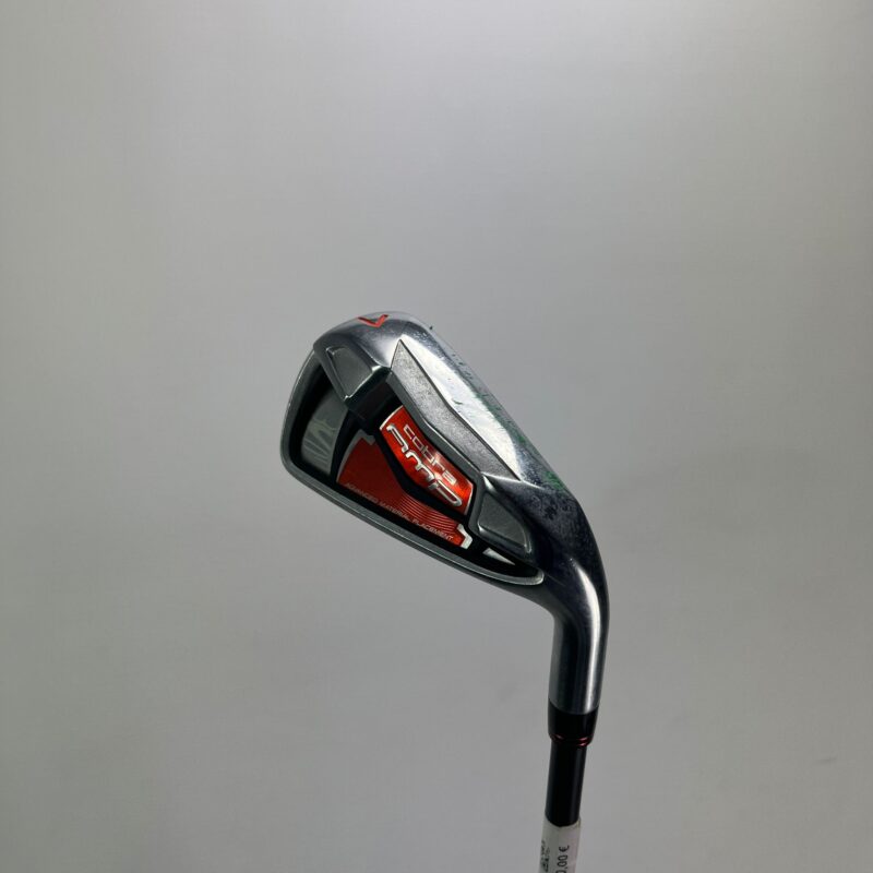 COBRA HIERRO AMP