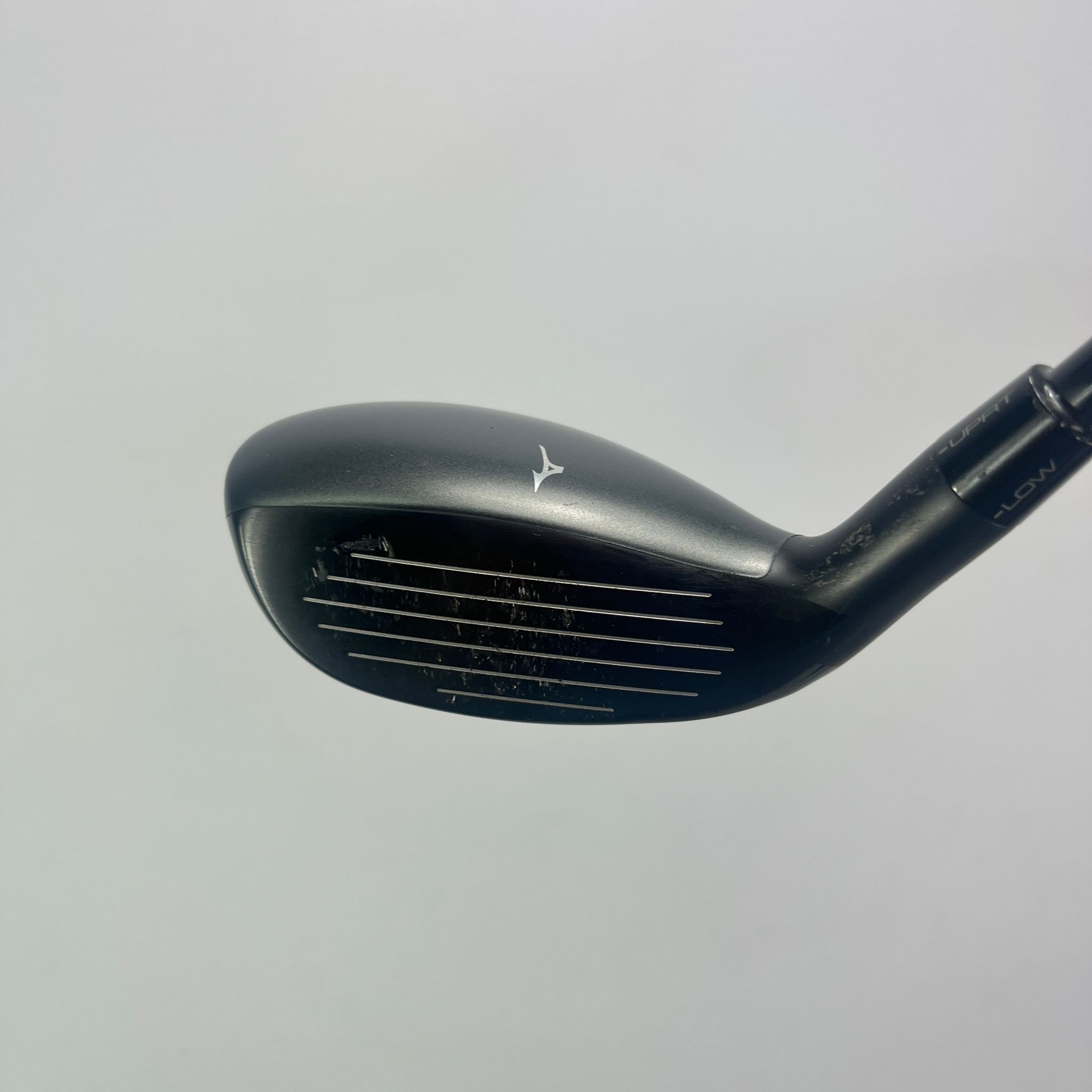 MIZUNO HIBRIDO CLK (ZURDO) - Imagen 2
