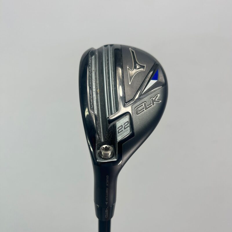 MIZUNO HIBRIDO CLK (ZURDO)