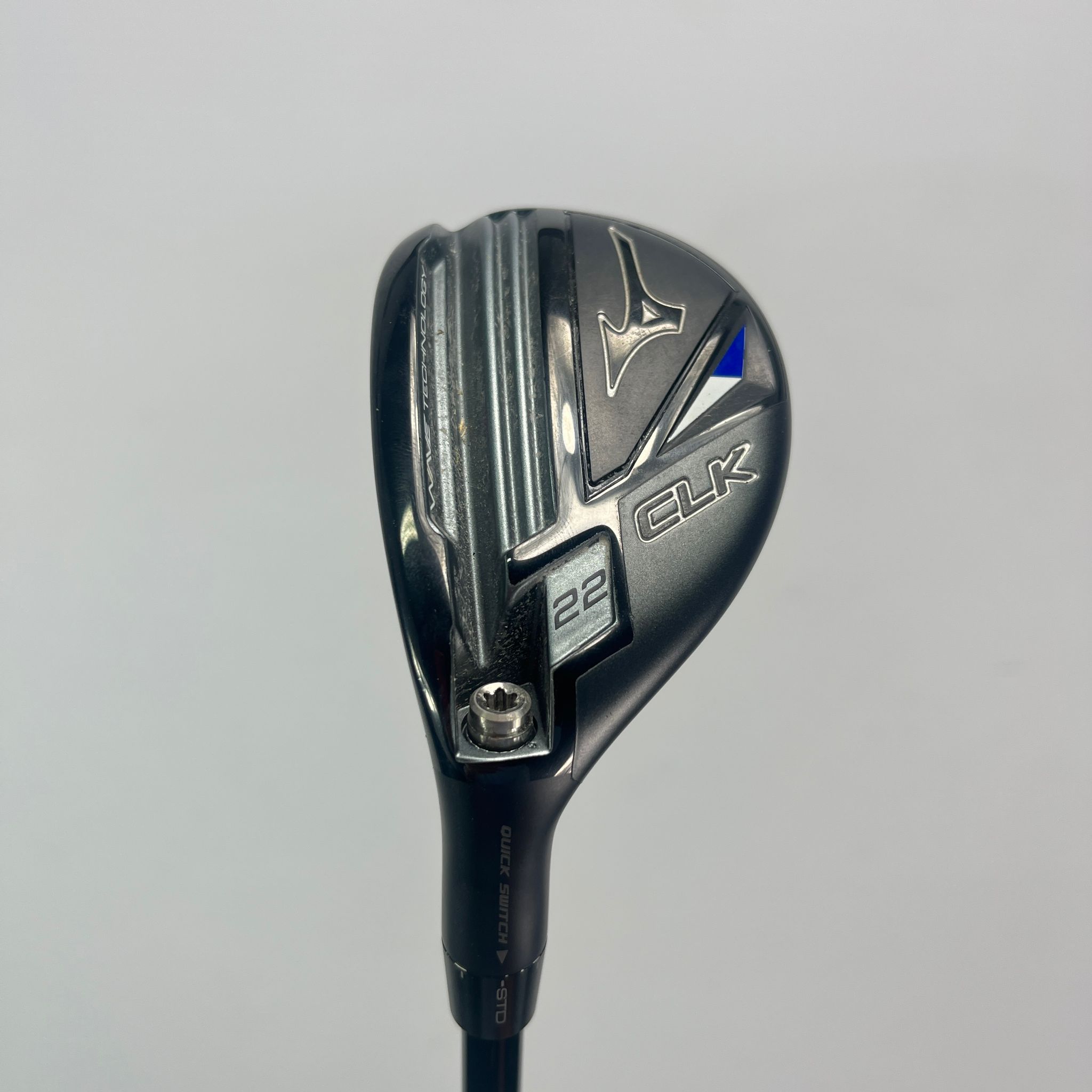 MIZUNO HIBRIDO CLK (ZURDO)