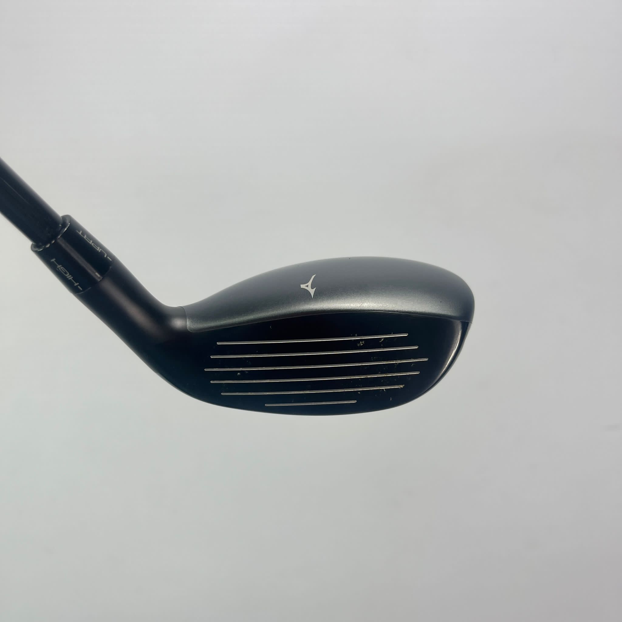 MIZUNO HIBRIDO CLK (ZURDO) - Imagen 3