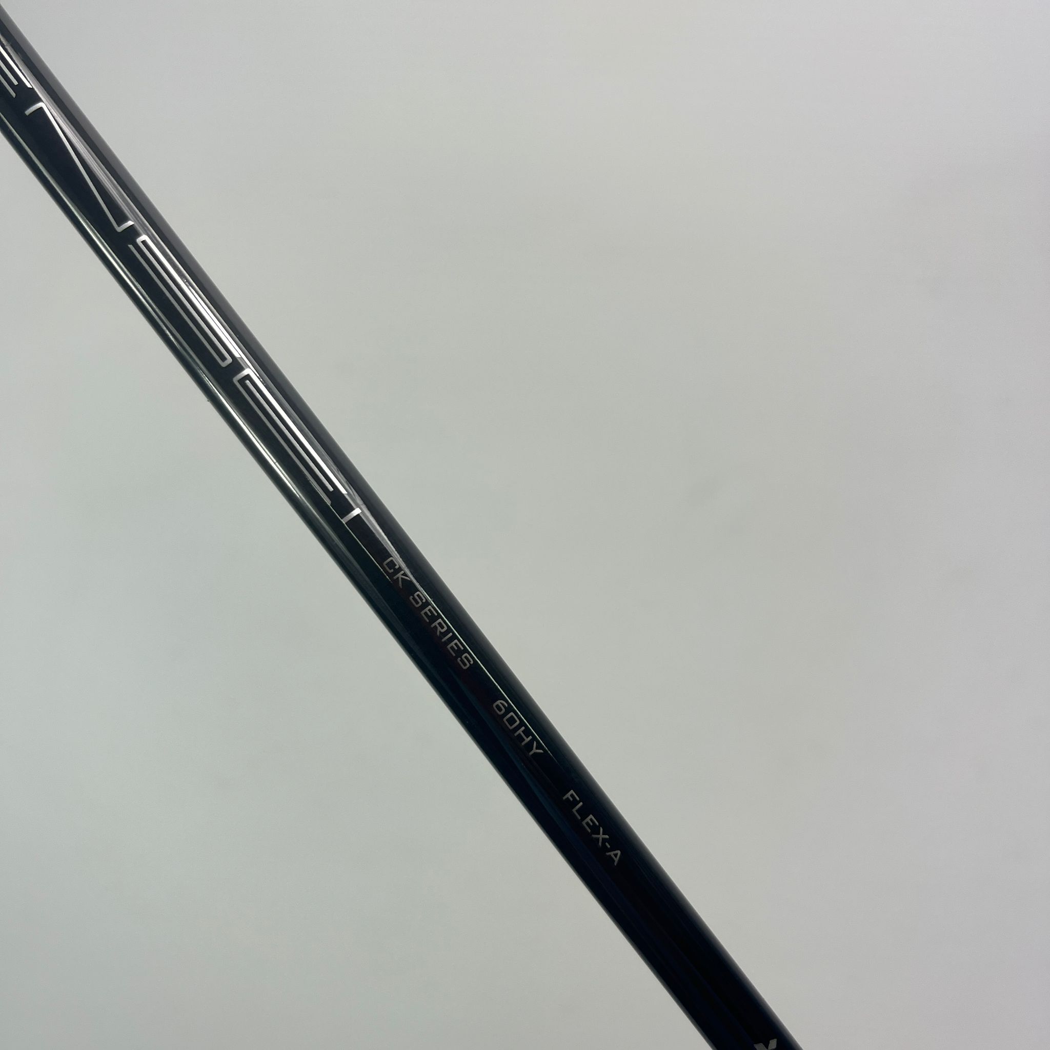 MIZUNO HIBRIDO CLK (ZURDO) - Imagen 4