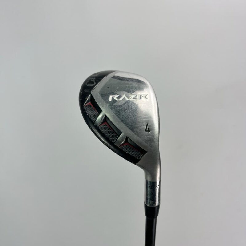 CALLAWAY HIBRIDO RAZR