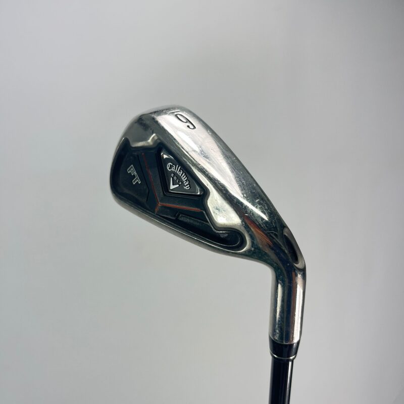 CALLAWAY HIERRO FT