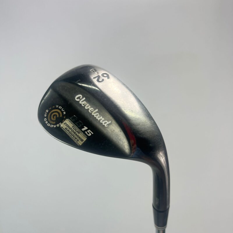 CLEVELAND WEDGE CG15