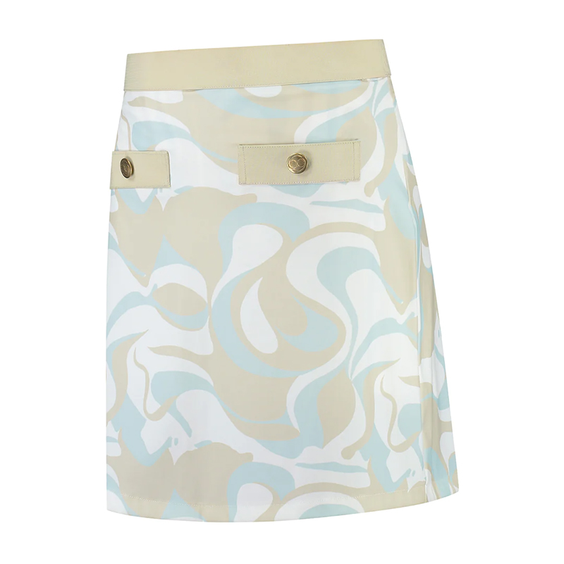 PAR69 FALDA SKR6954-23
