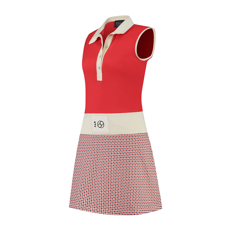 PAR69 VESTIDO DRS6968-23