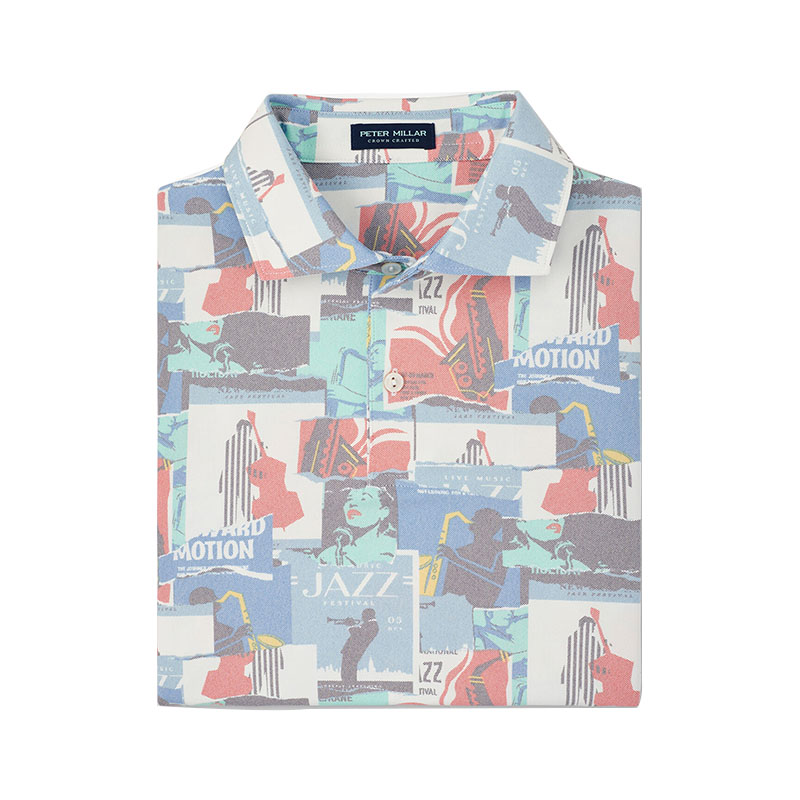 PETER MILLAR POLO MS23XK56E