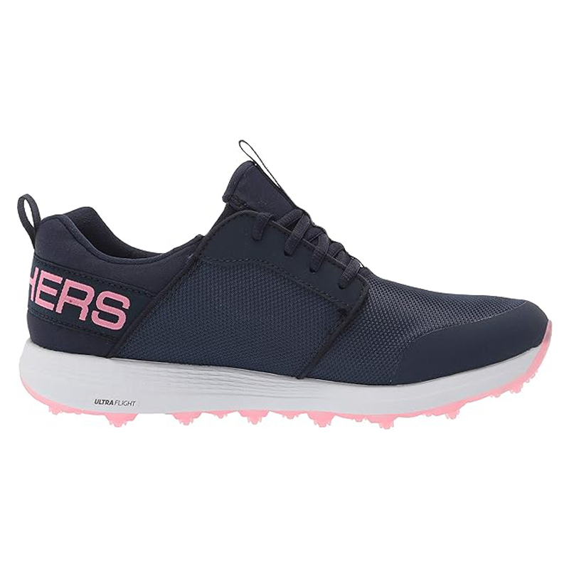 SKECHERS ZAPATO WOMEN 17004 NAVY PINK