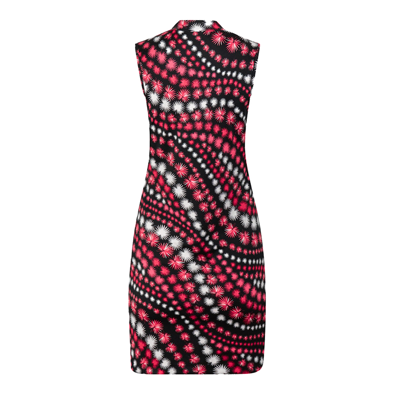TAIL VESTIDO GA0083 S415