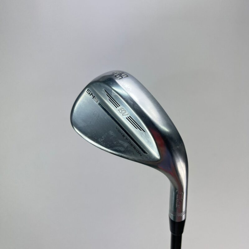 TITLEIST WEDGE SM9