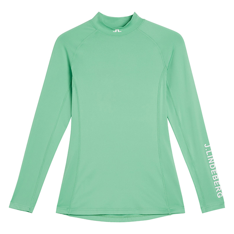 JLINDEBERG CAMISETA TERMICA MUJER ASA JLGWJT08800