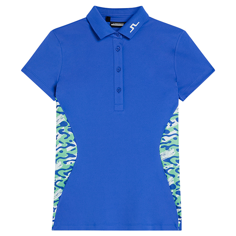 JLINDEBERG POLO MUJER JENNIE JLGWJT08818