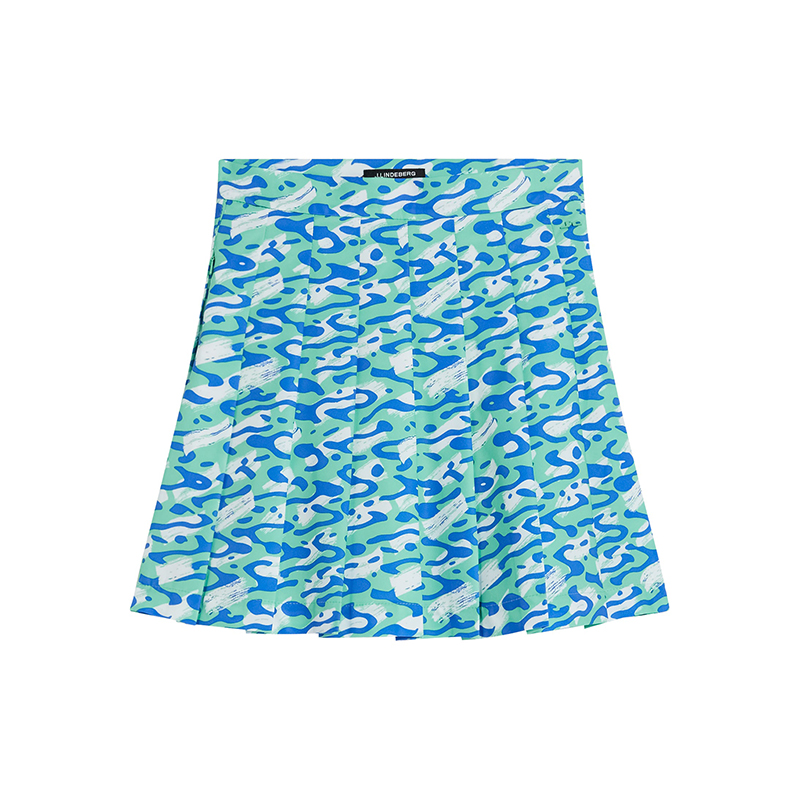 JLINDEBERG FALDA MUJER ADINA JLGWSD09155
