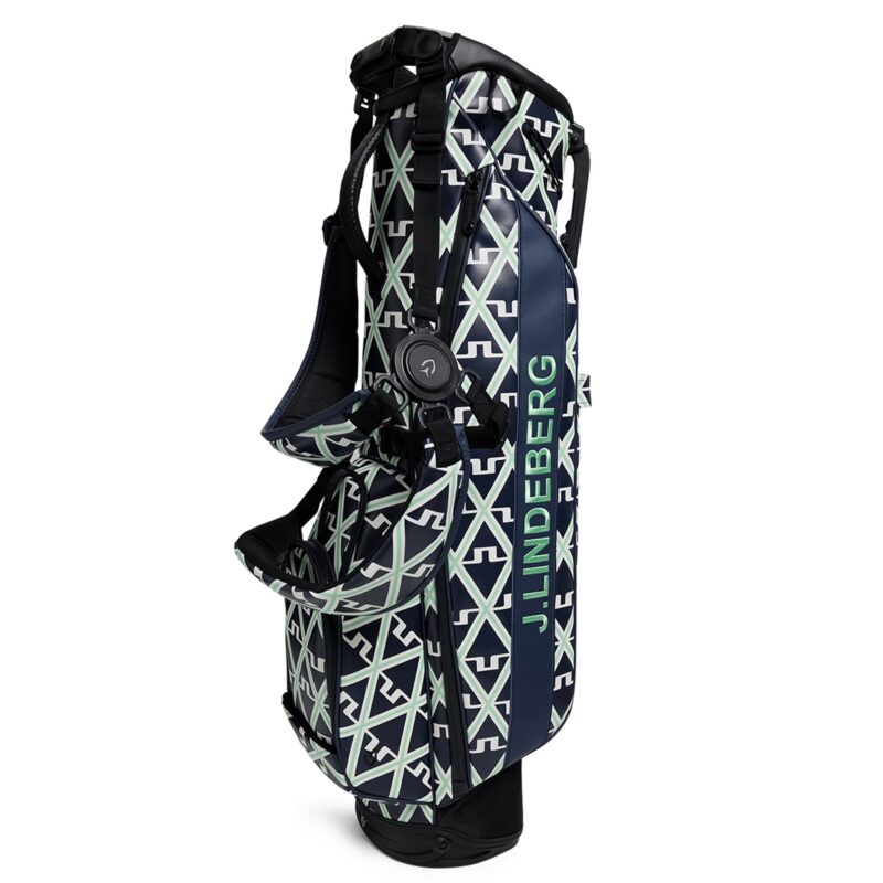 JLINDEBERG BOLSA JLGMAC10359 VESSEL SUNDAY PRINTED