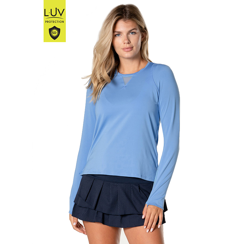 LUCKY IN LOVE POLO CT977 430