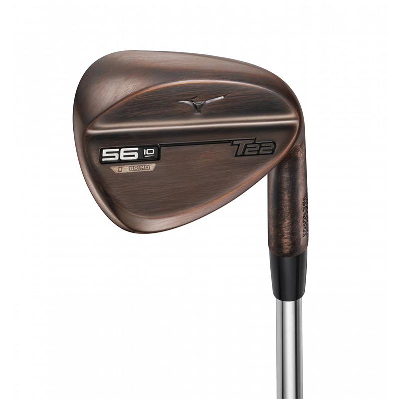 MIZUNO WEDGE T22 DENIM COPPER