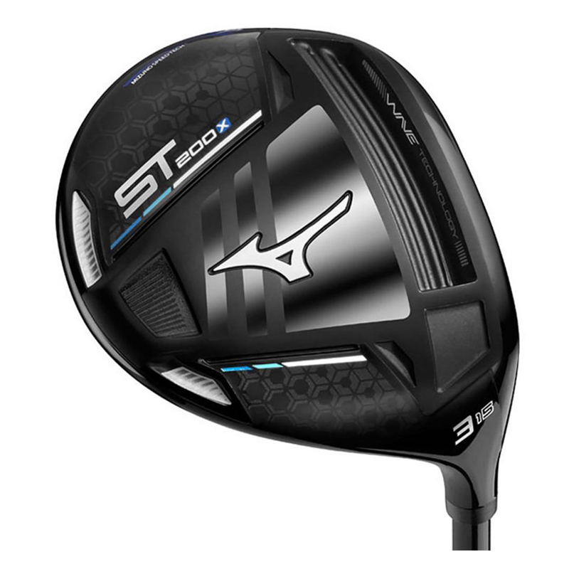 MIZUNO MADERA DE CALLE ST200X