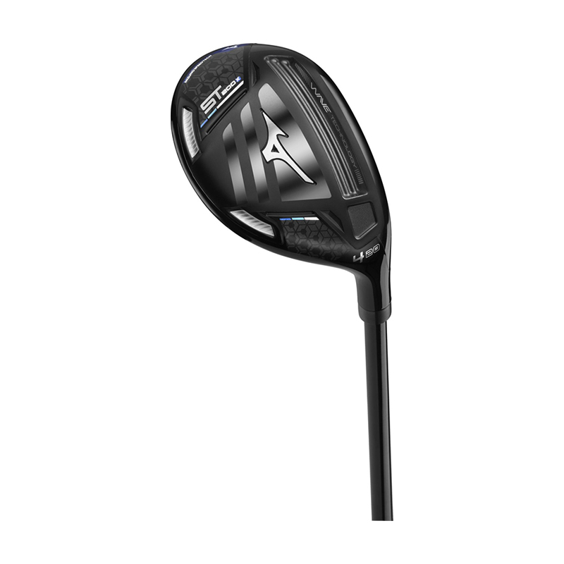 MIZUNO HIBRIDO ST200X