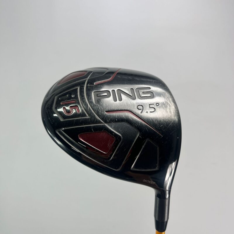 PING DRIVER I15