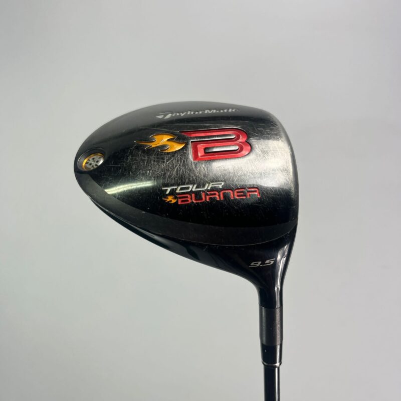 TAYLOR MADE DRIVER TOUR BURNER