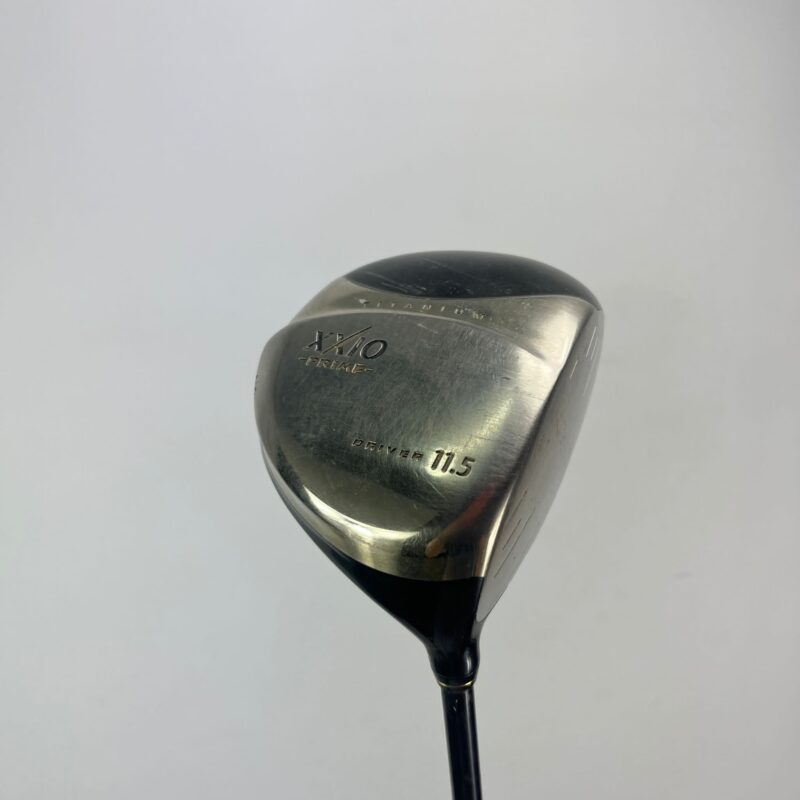 SRIXON DRIVER XXIO PRIME