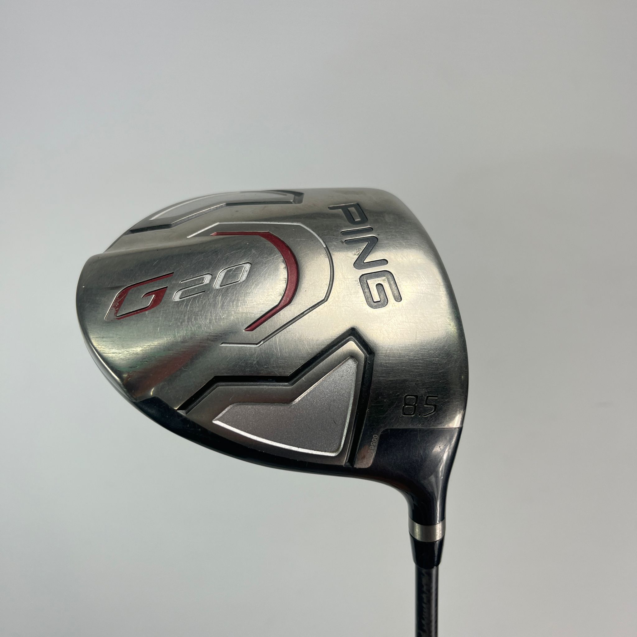 PING DRIVER G20