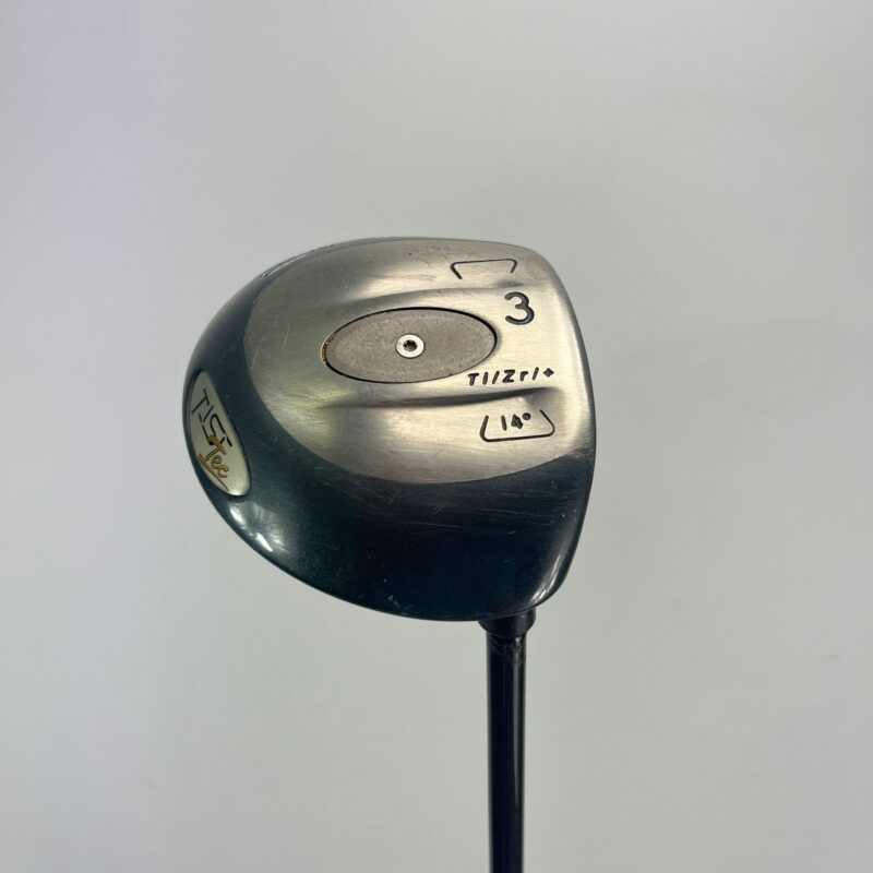 PING MADERA DE CALLE TISI TEC