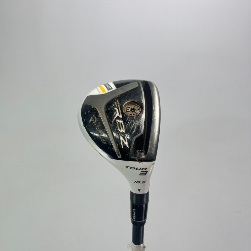 TAYLOR MADE HIBRIDO RBZ STAGE2