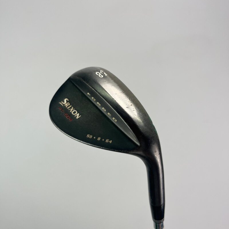 SRIXON WEDGE WG504