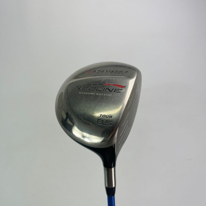 ADAMS DRIVER REDLINE TOUR