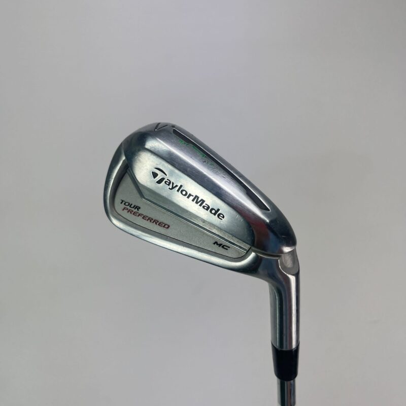 TAYLOR MADE HIERRO TOUR PREFERRED