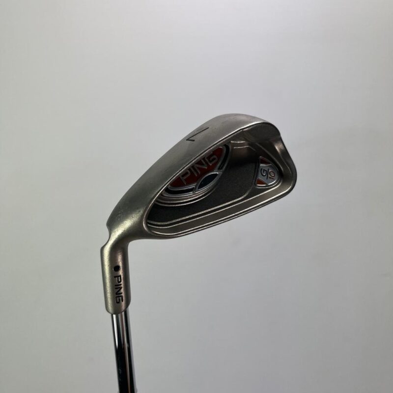 PING HIERRO G10 (ZURDO)