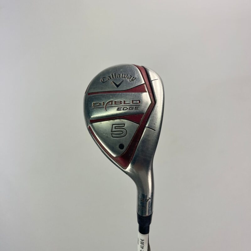 CALLAWAY HIBRIDO DIABLO