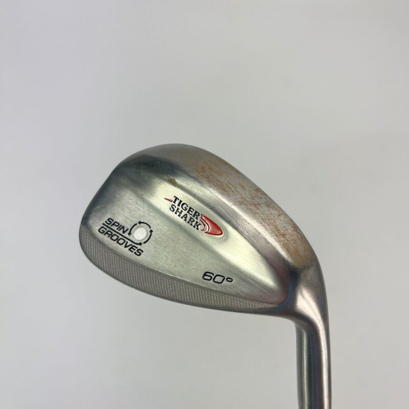 TIGER SHARK WEDGE