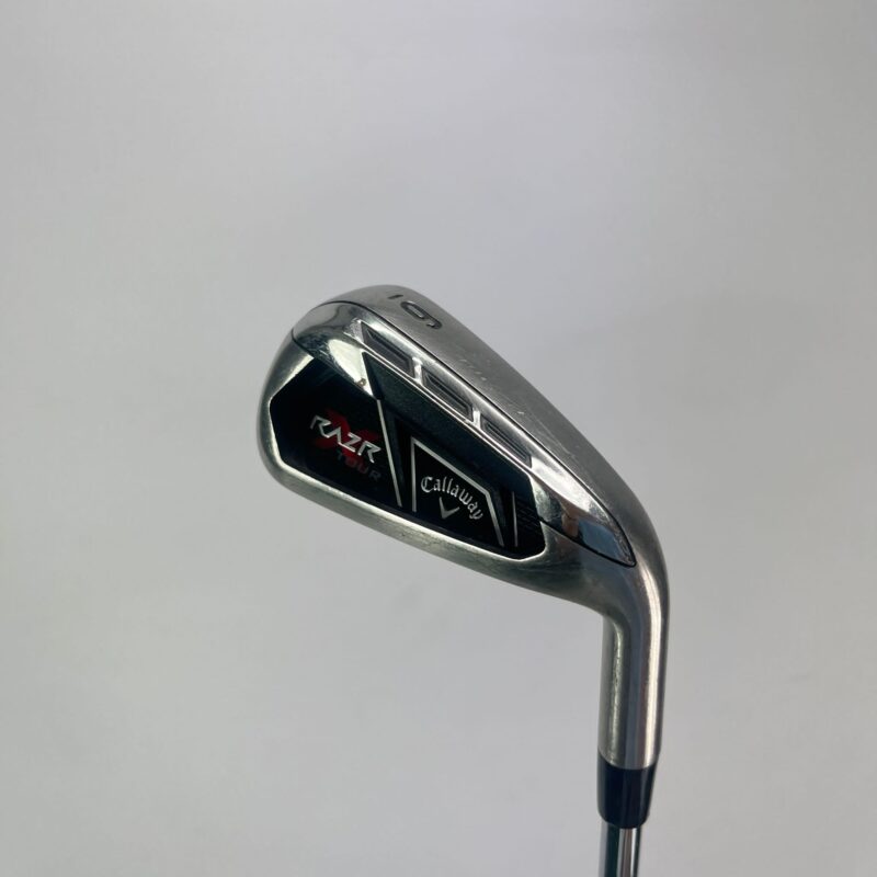 CALLAWAY HIERRO RAZR TOUR