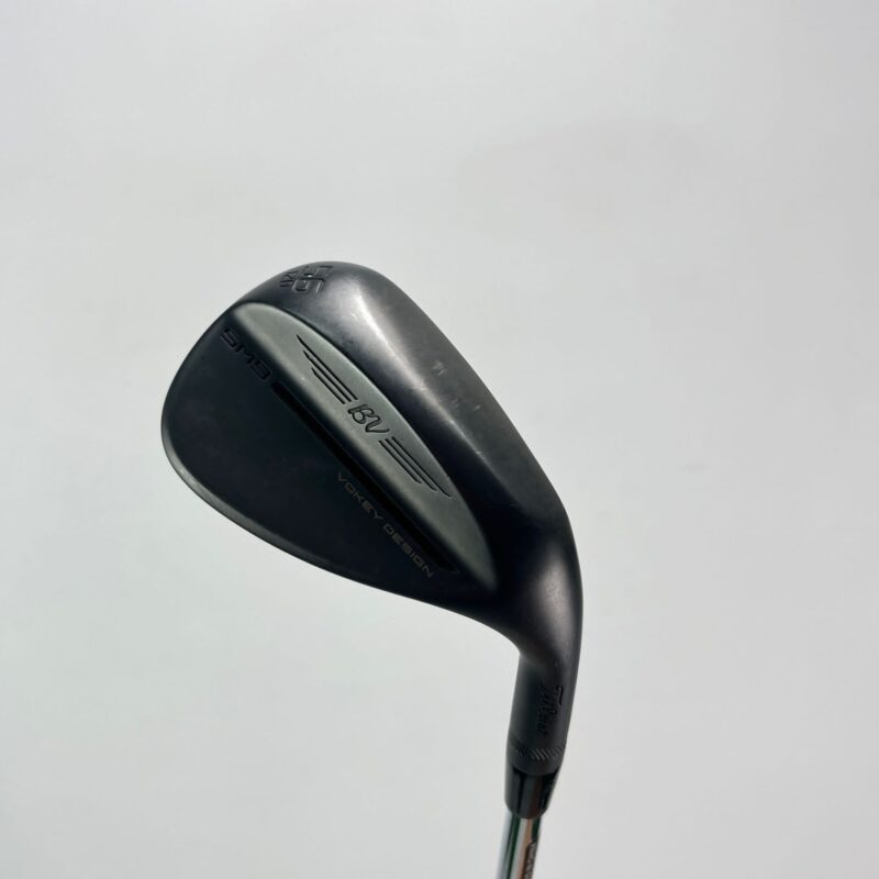 TITLEIST WEDGE SM9