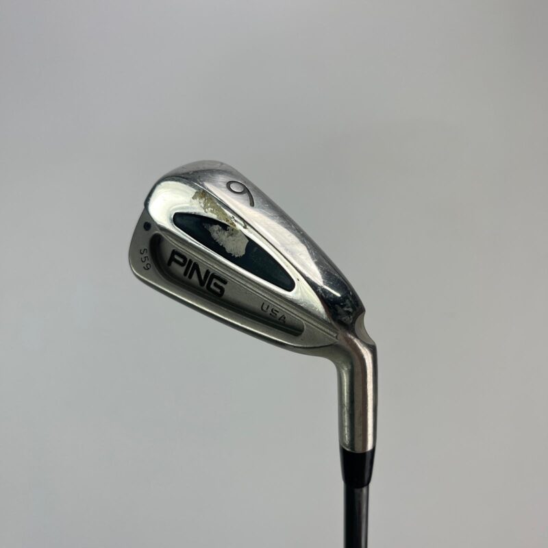 PING HIERRO S59