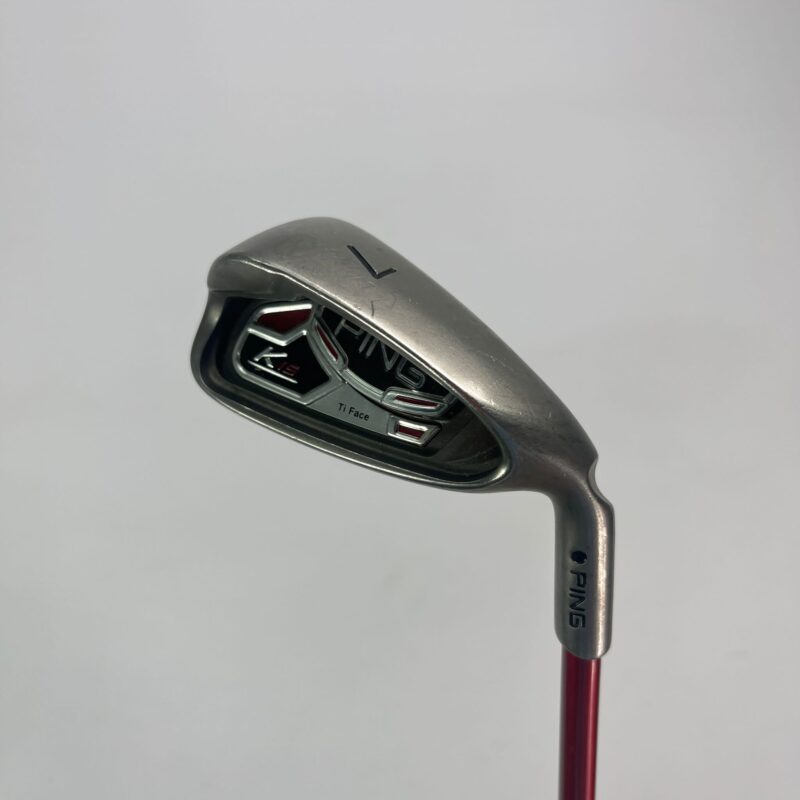 PING HIERRO K15