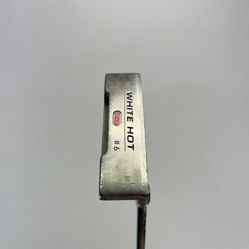 ODYSSEY PUTTER WHITE HOT XG #6