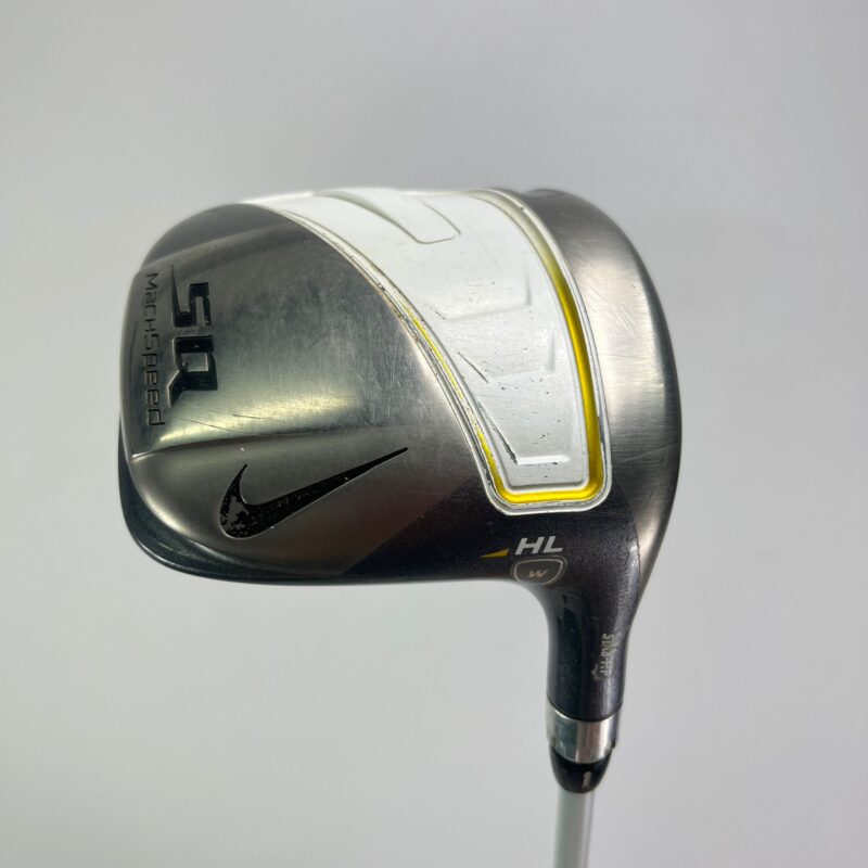 NIKE DRIVER SQ