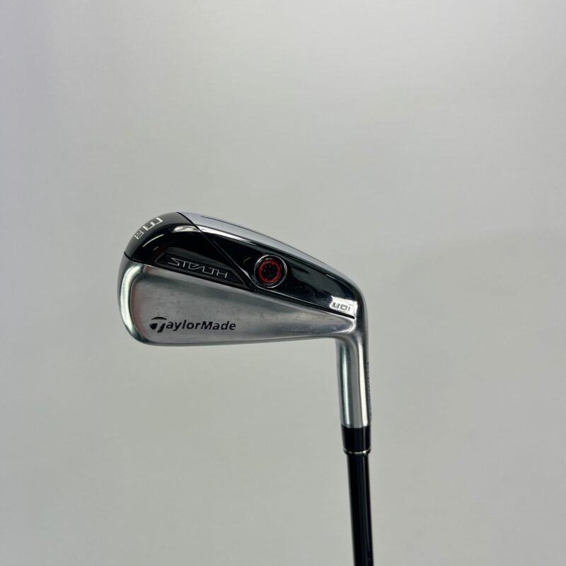 TAYLOR MADE HIBRIDO STEALTH UDI