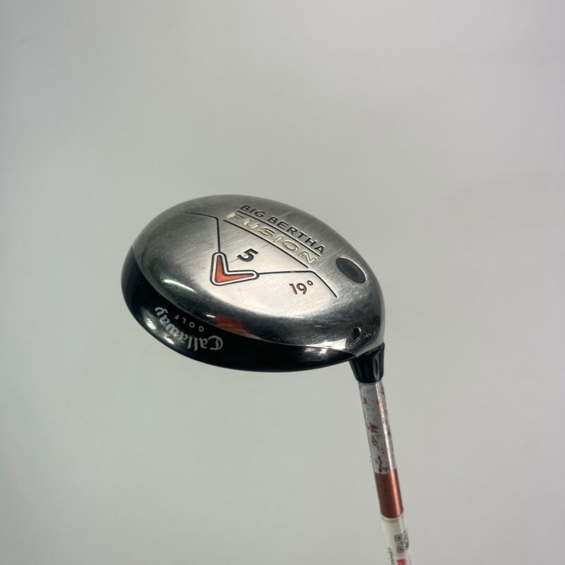 CALLAWAY MADERA DE CALLE BB FUSION