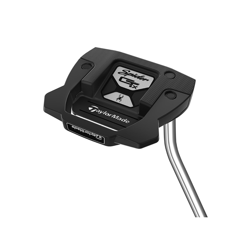 TAYLOR MADE PUTTER SPIDER GTX ARMLOCK