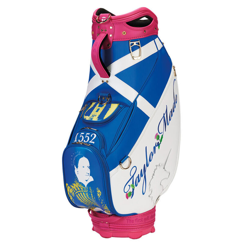 TAYLOR MADE BOLSA TOUR STAFF OPEN WOMENS 2024 LIMITED EDITION