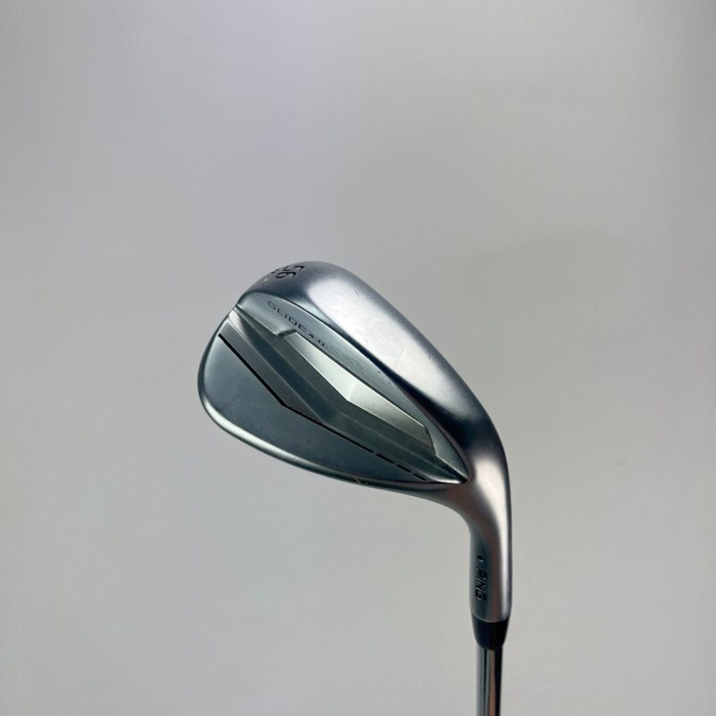PING WEDGE GLIDE 4.0