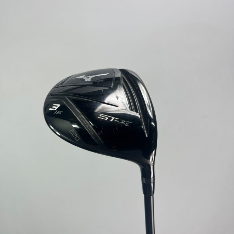 MIZUNO MADERA DE CALLE ST-X 220