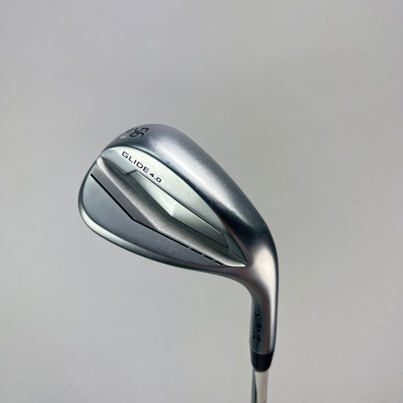 PING WEDGE GLIDE 4.0
