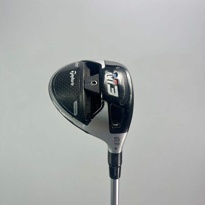 TAYLOR MADE MADERA M3