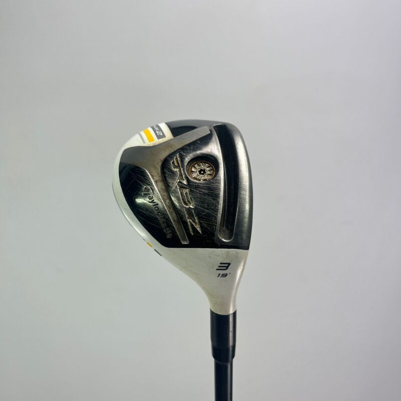 TAYLOR MADE HIBRIDO RBZ STAGE2
